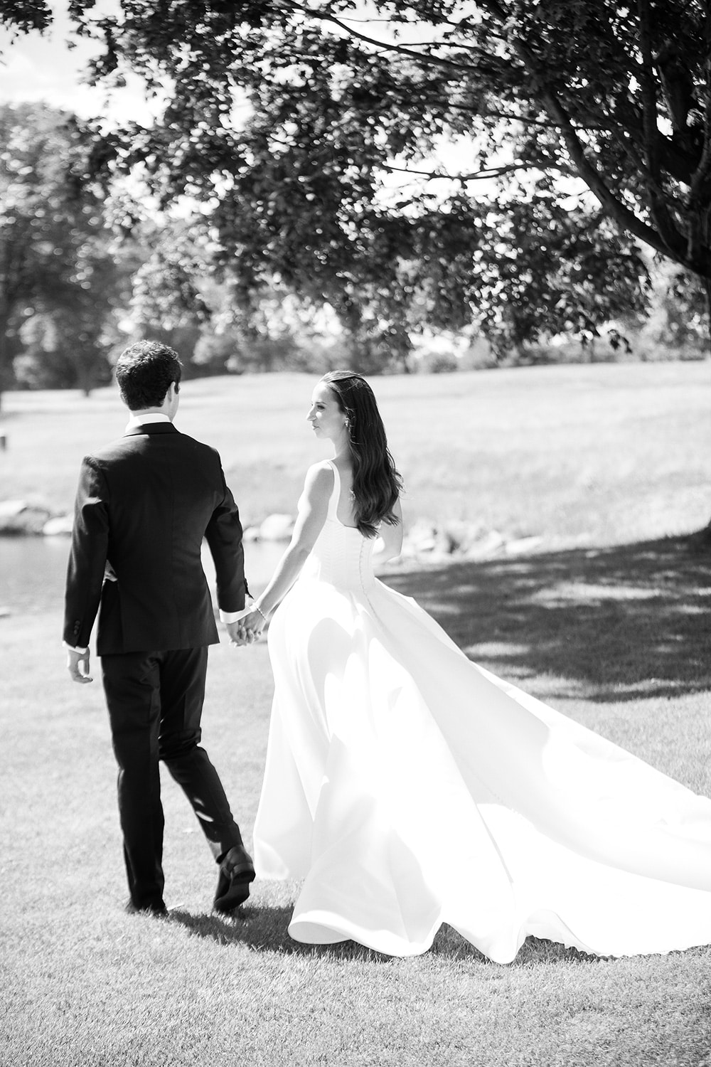 Emily & Jacob