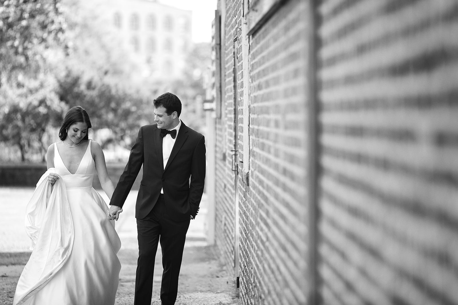 Joley & Benjamin