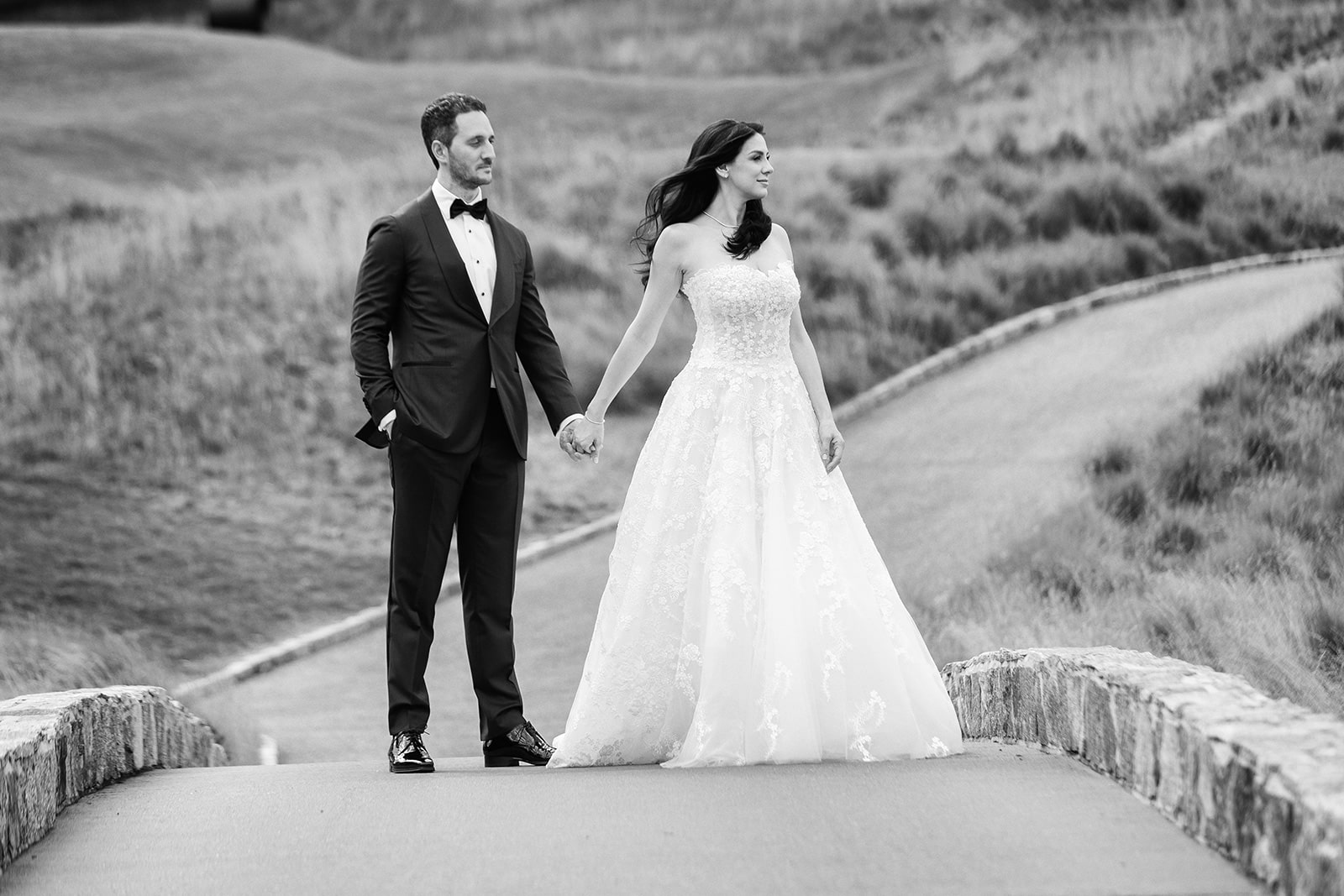 Stefanie & Michael