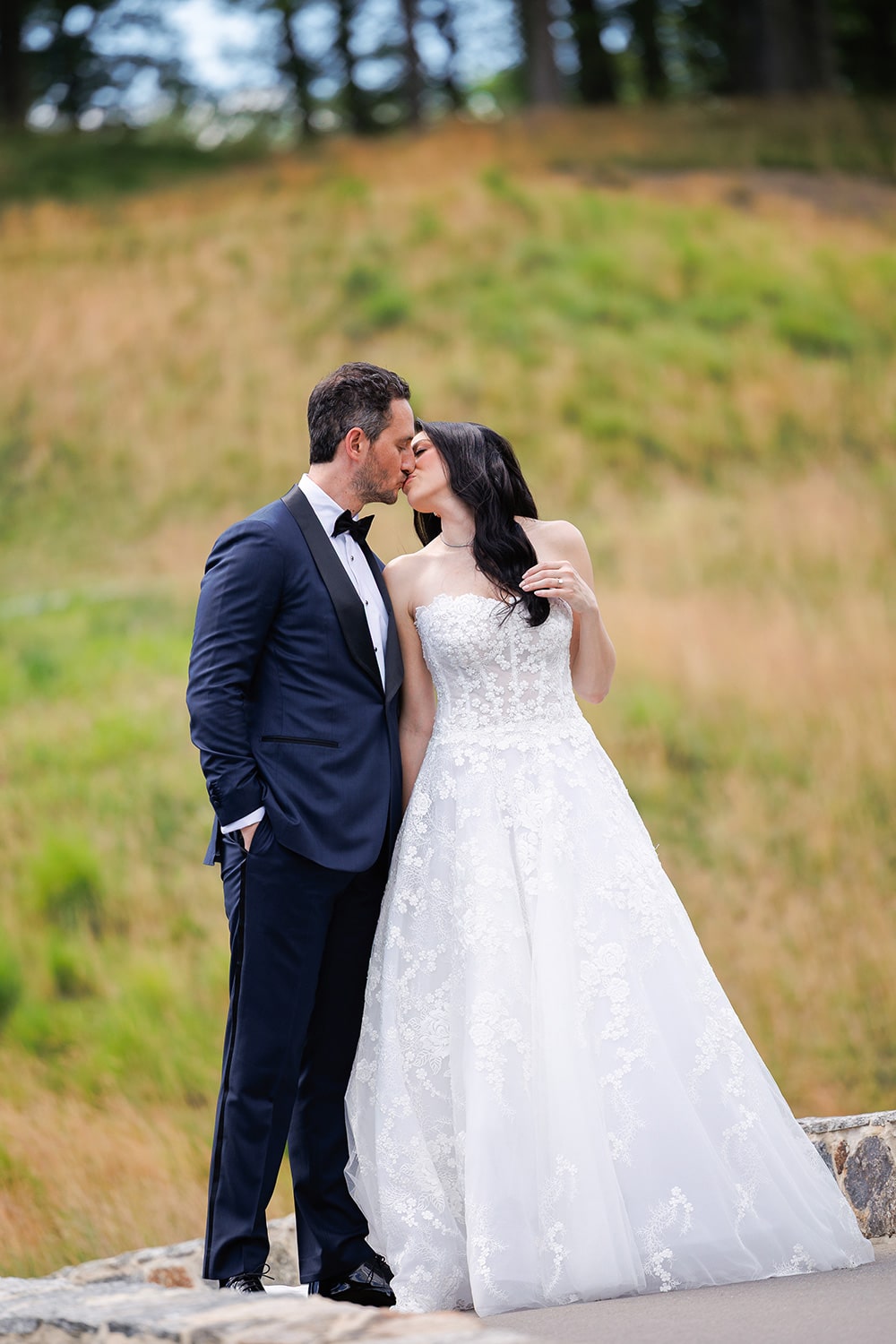 Stefanie & Michael