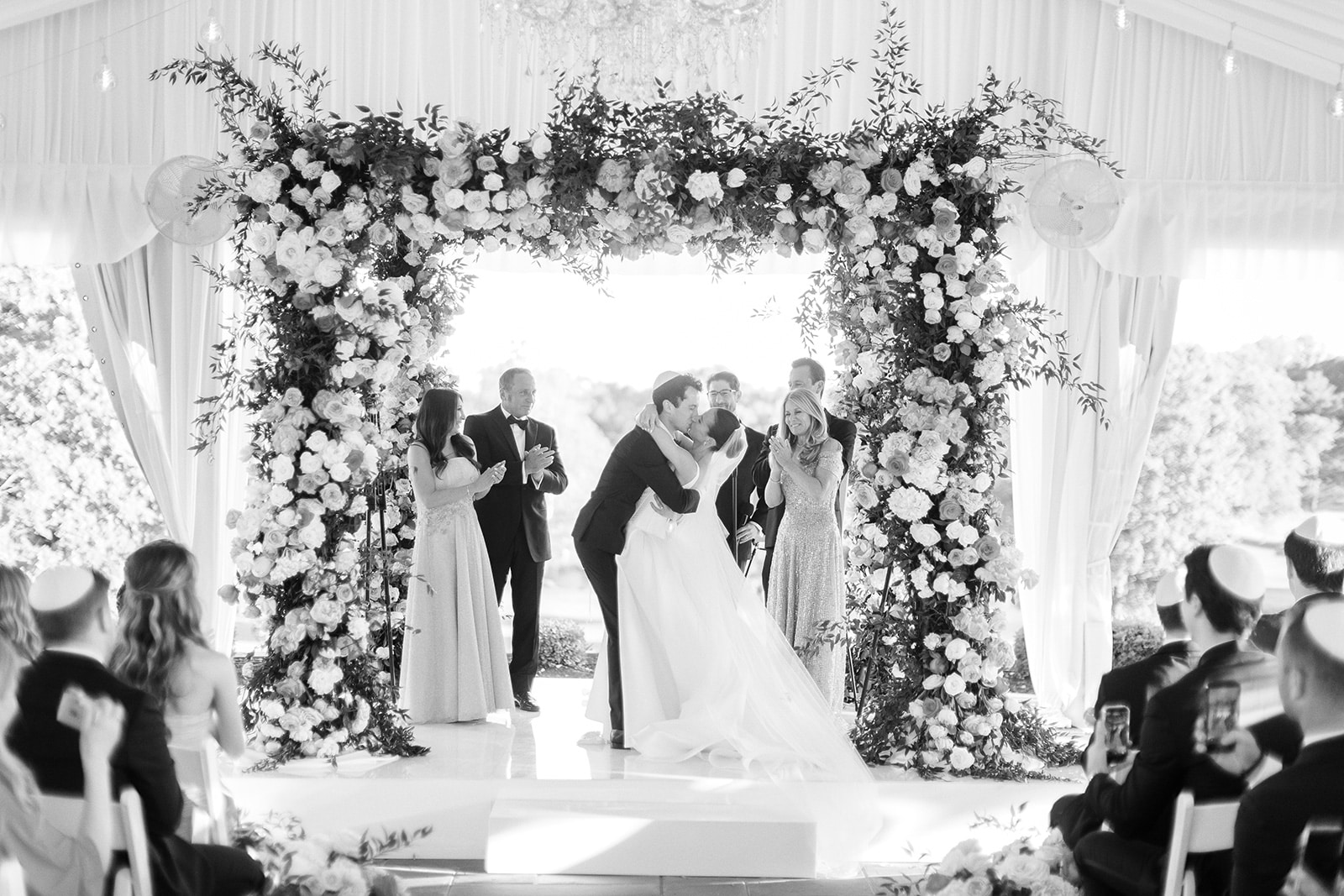 Emily & Jacob
