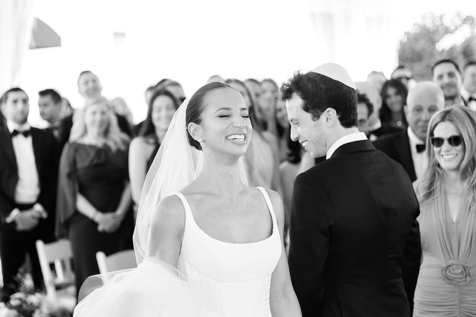 Emily & Jacob