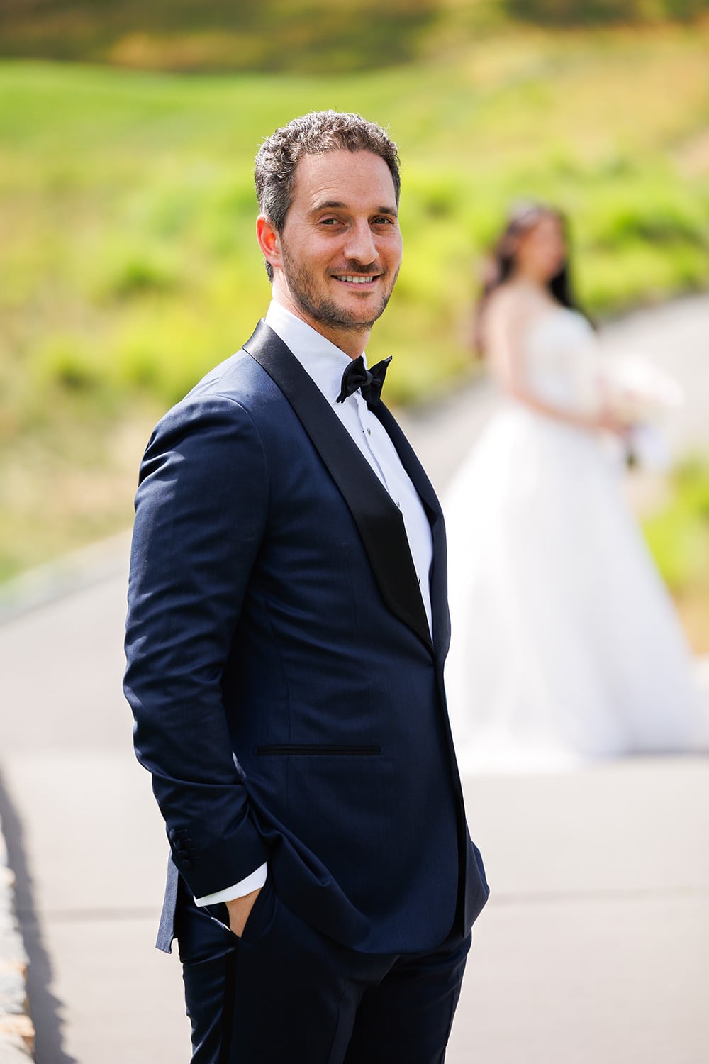 Stefanie & Michael