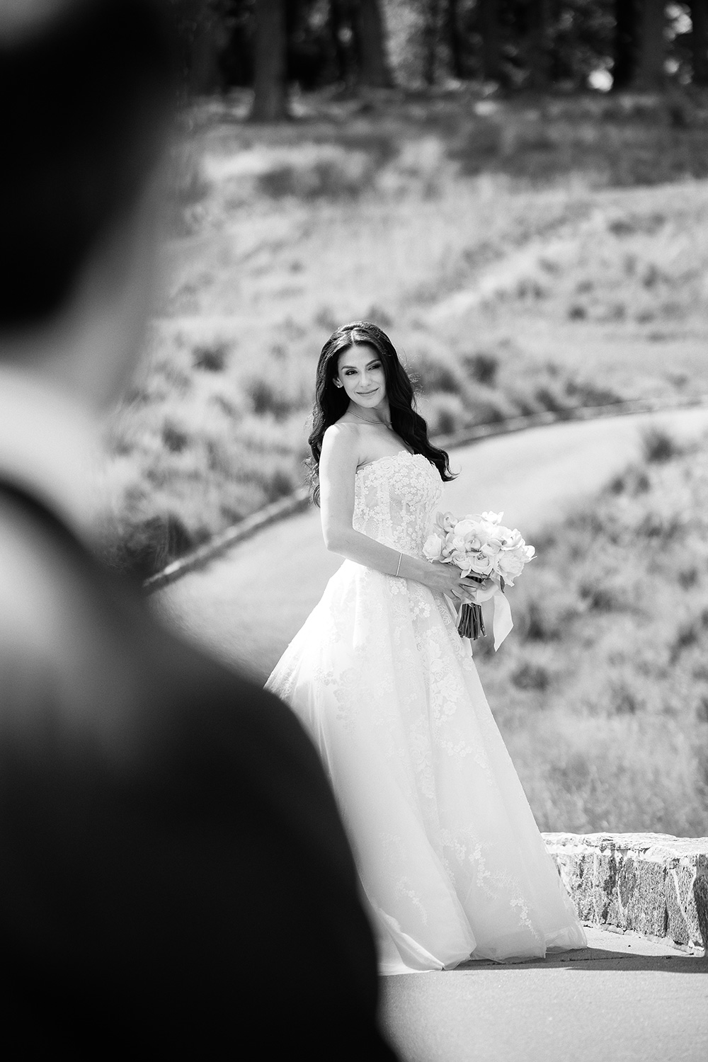Stefanie & Michael