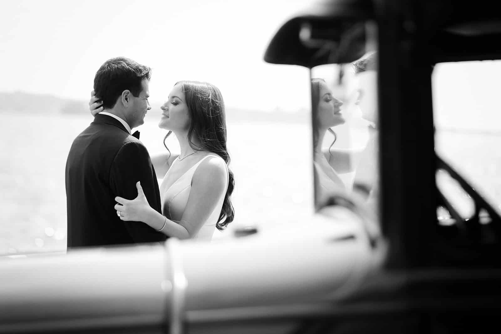 Joley & Benjamin