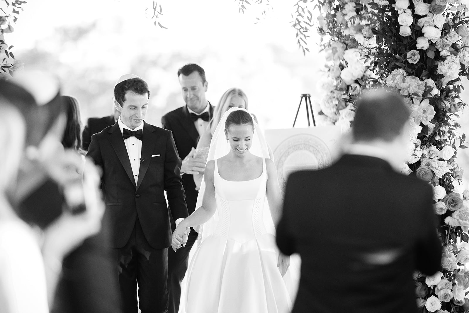 Emily & Jacob