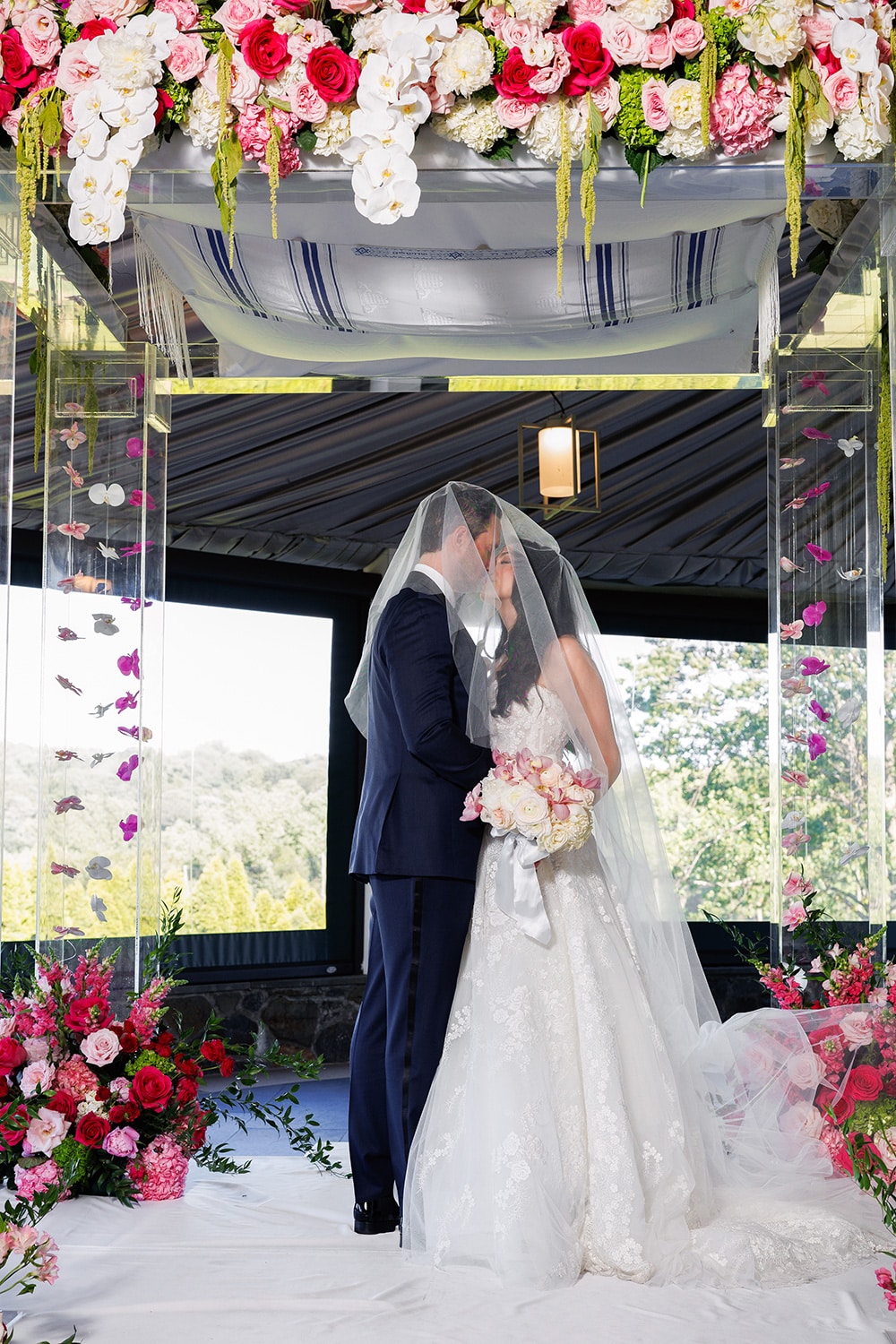 Stefanie & Michael