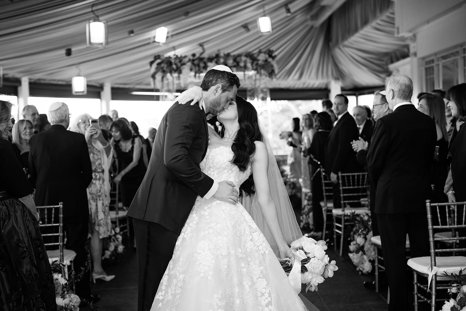 Stefanie & Michael