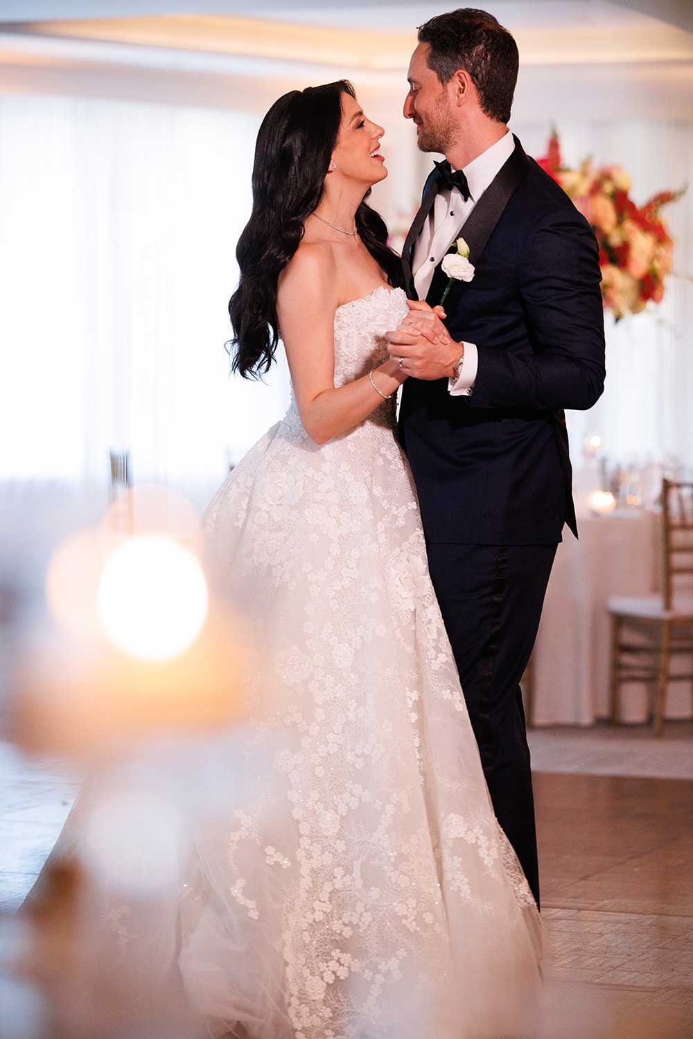 Stefanie & Michael