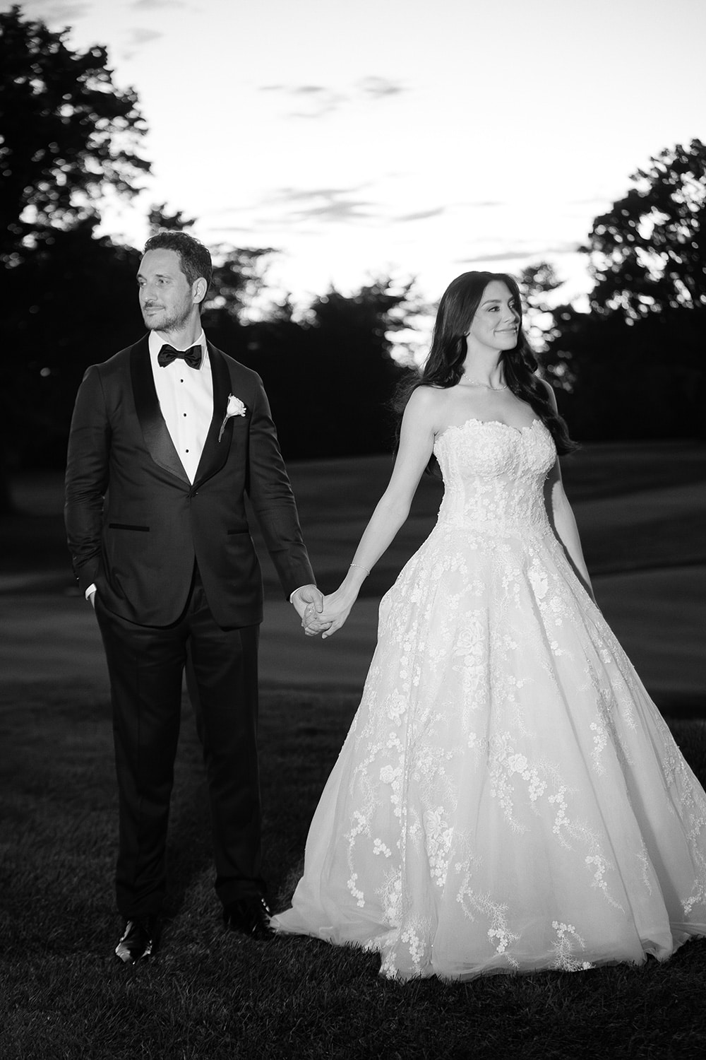 Stefanie & Michael