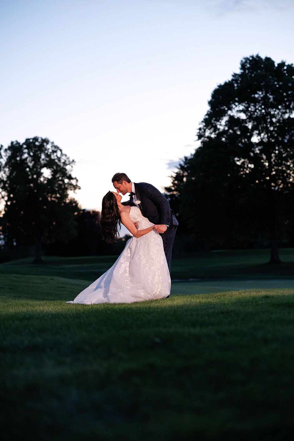 Stefanie & Michael