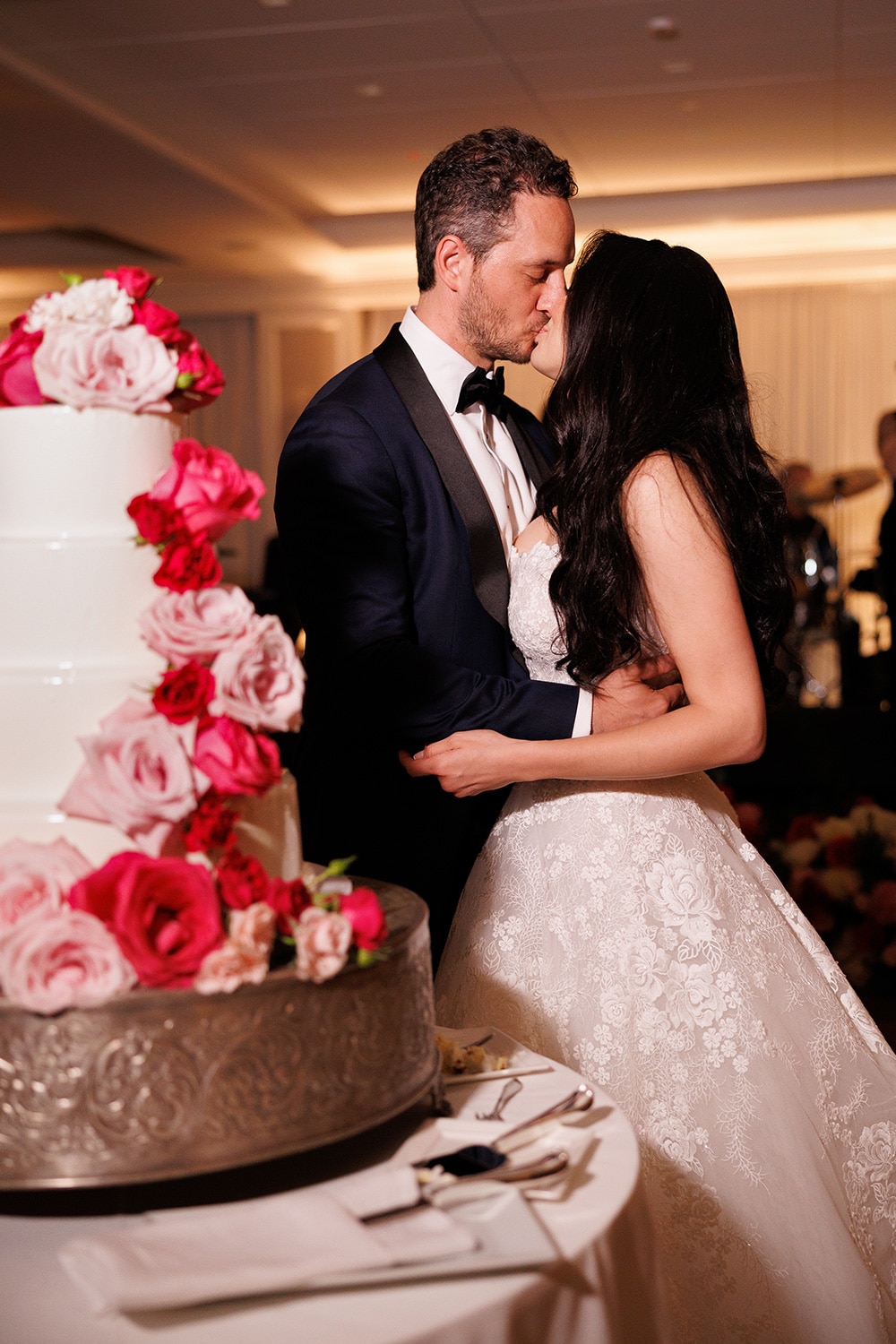 Stefanie & Michael