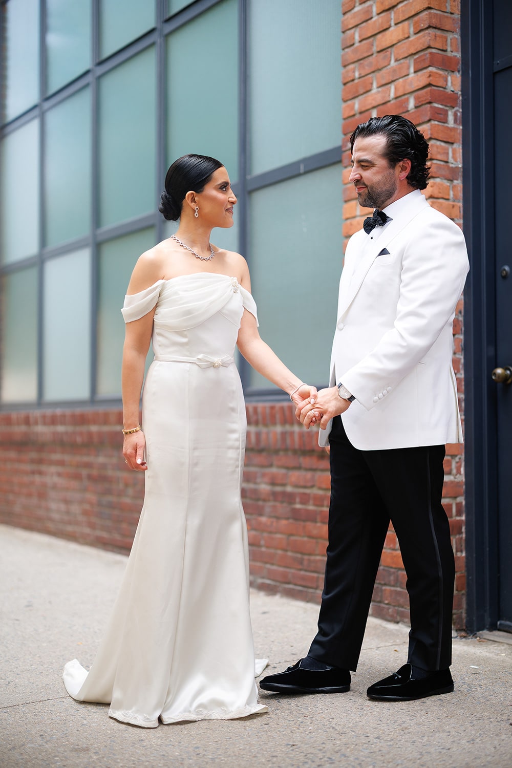 Sabrina & Gino