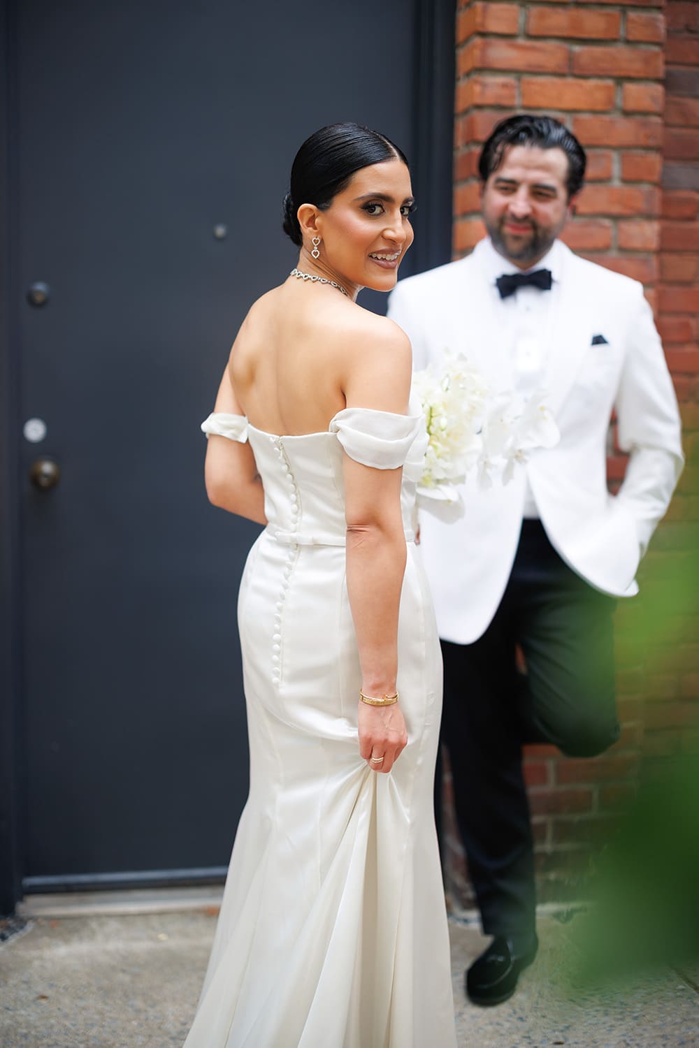 Sabrina & Gino