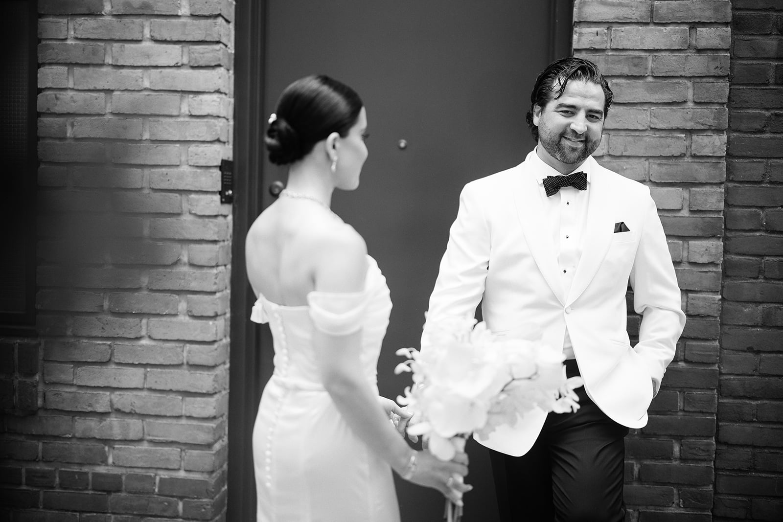 Sabrina & Gino