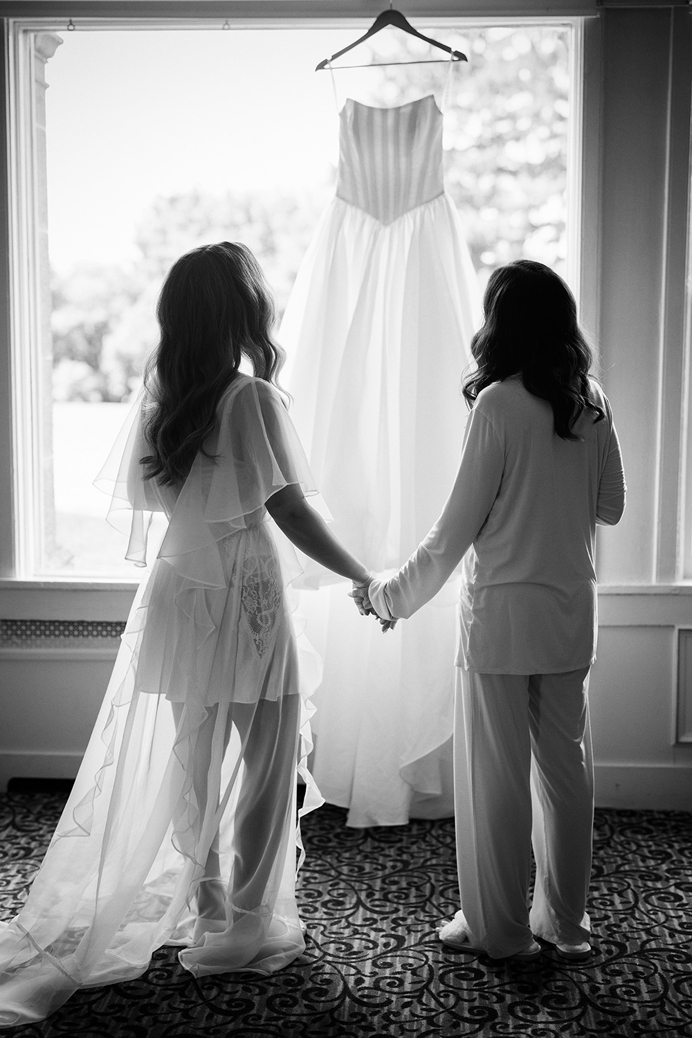 Michelle & Yoni