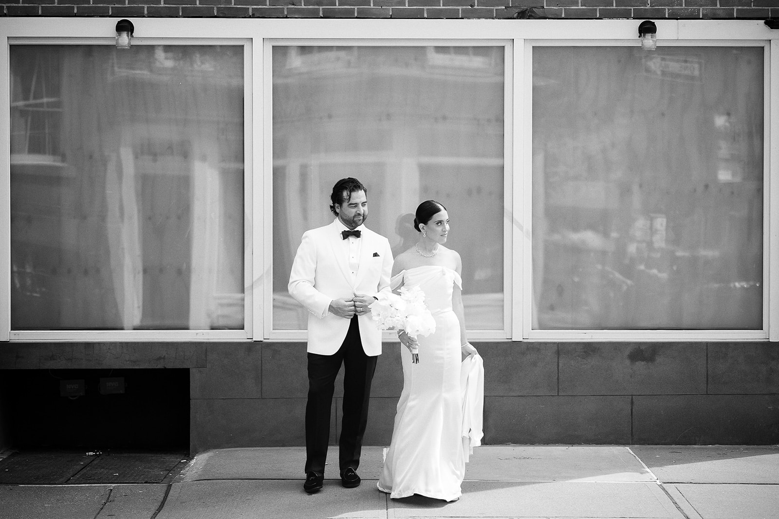 Sabrina & Gino