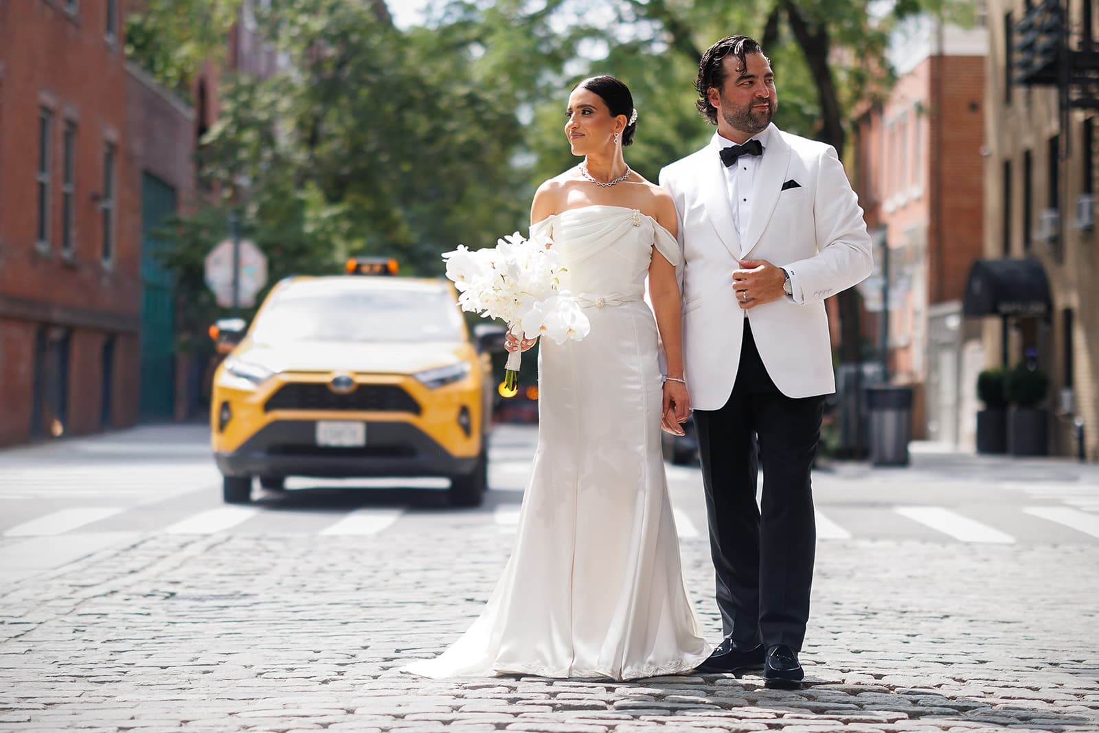 Sabrina & Gino