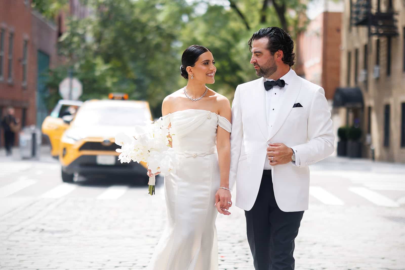 Sabrina & Gino