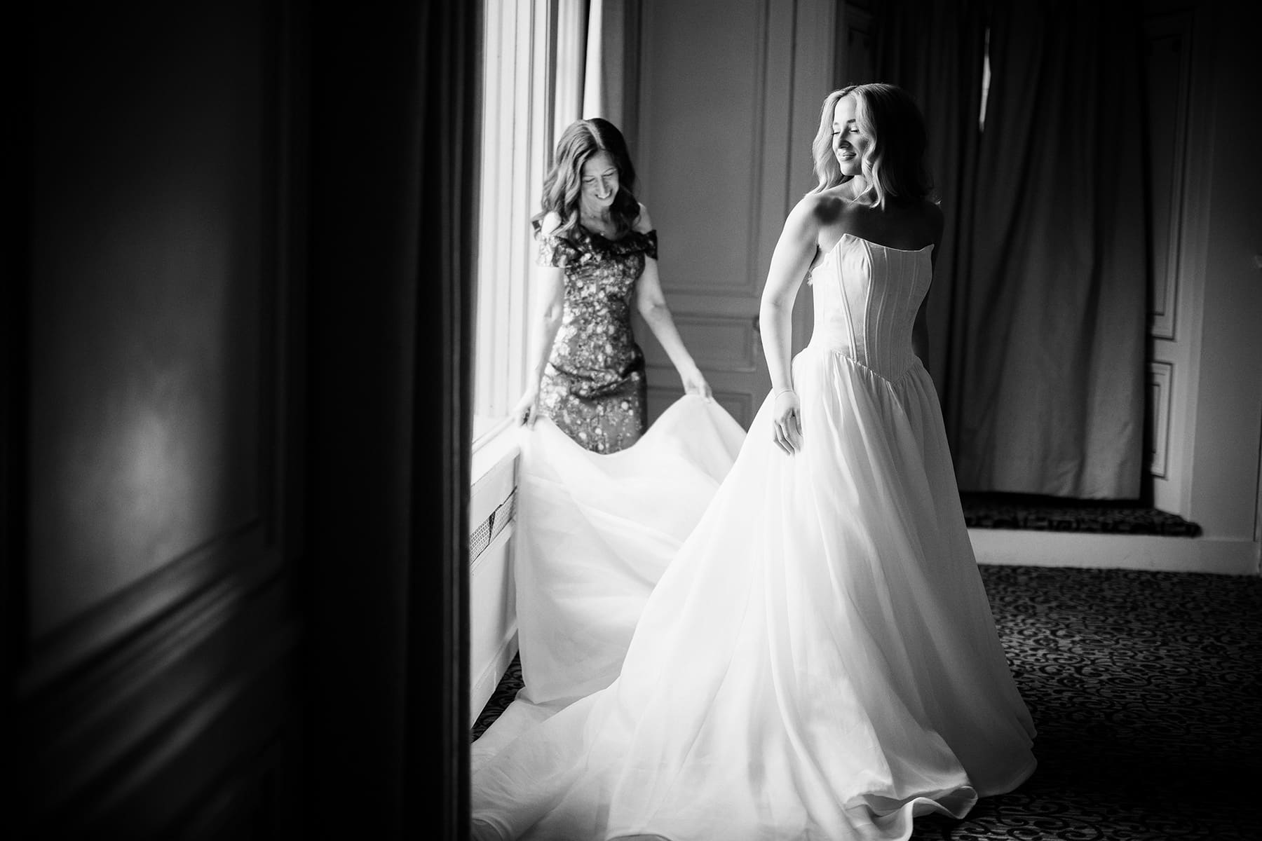 Michelle & Yoni