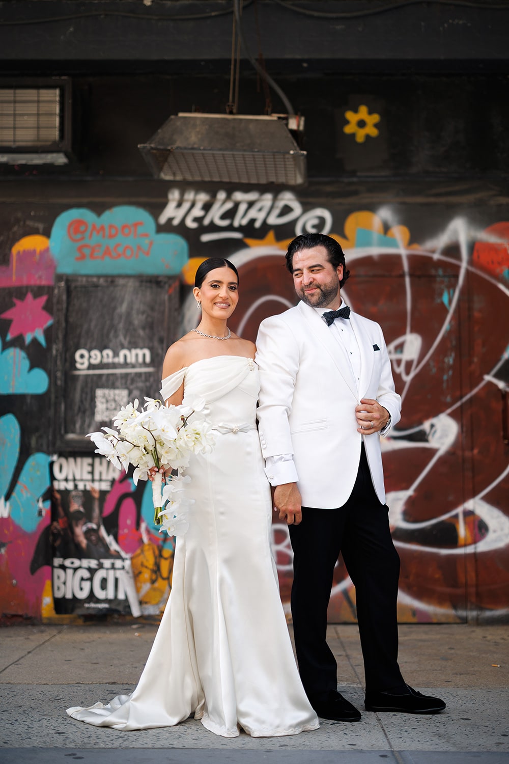 Sabrina & Gino