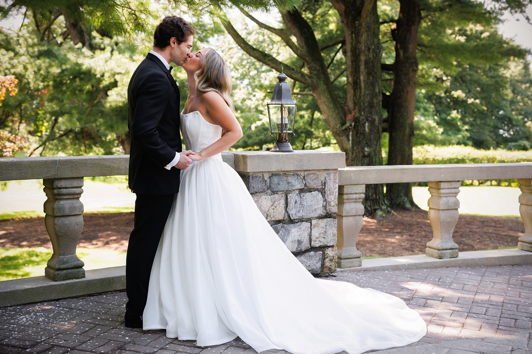 Michelle & Yoni
