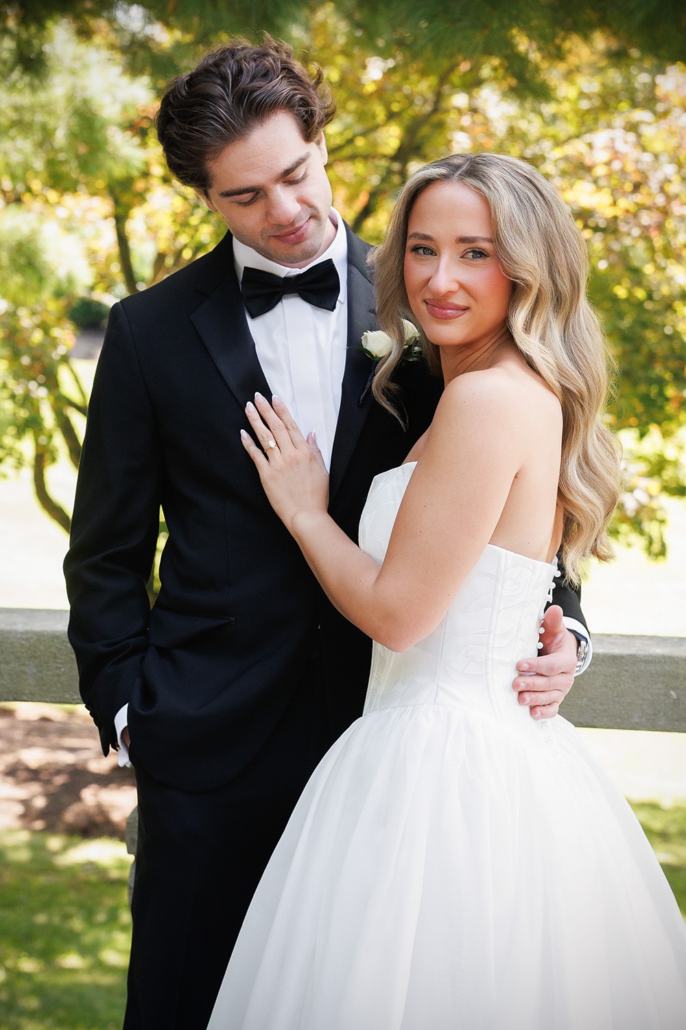 Michelle & Yoni