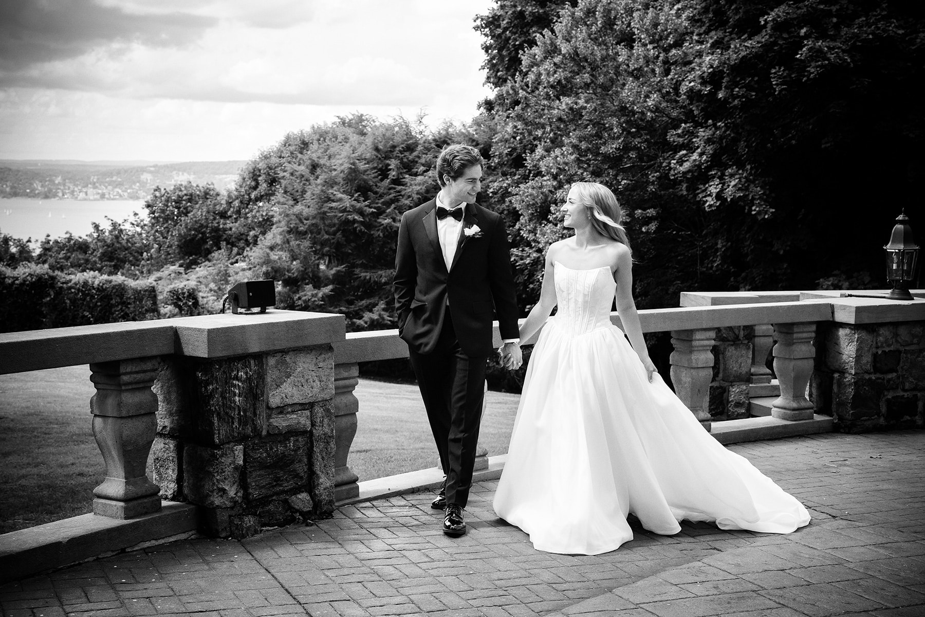 Michelle & Yoni