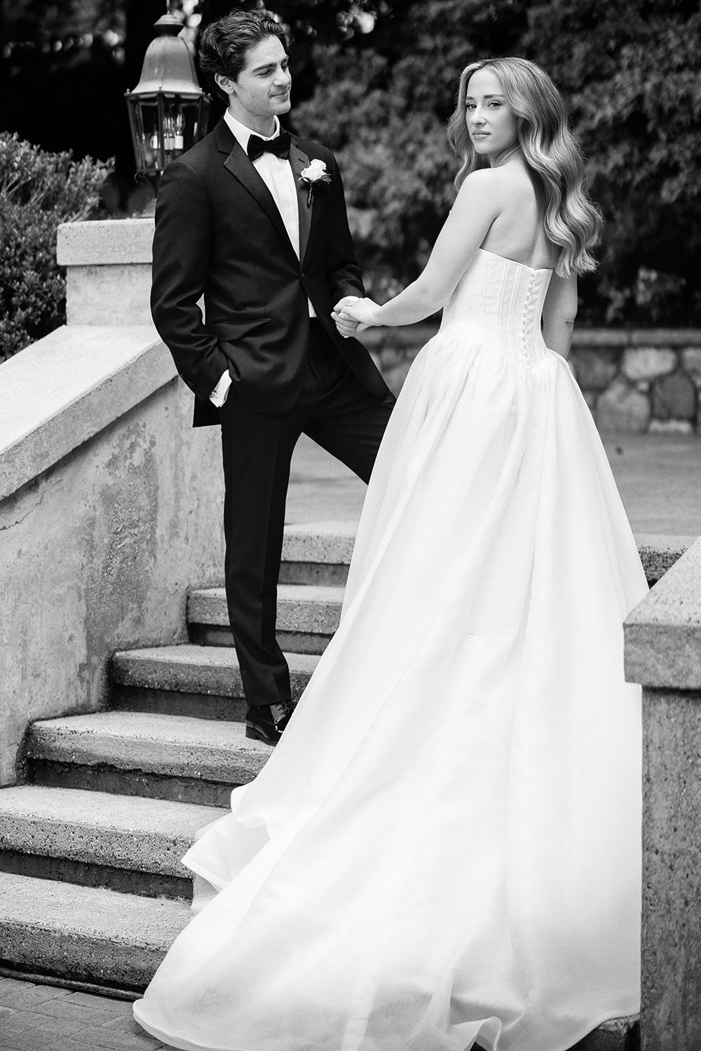 Michelle & Yoni