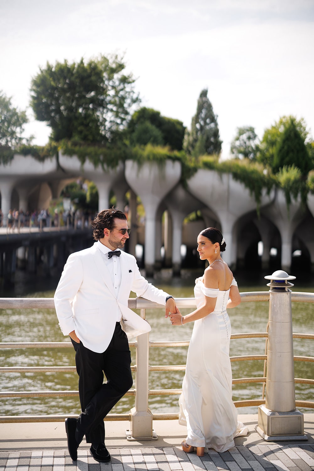 Sabrina & Gino