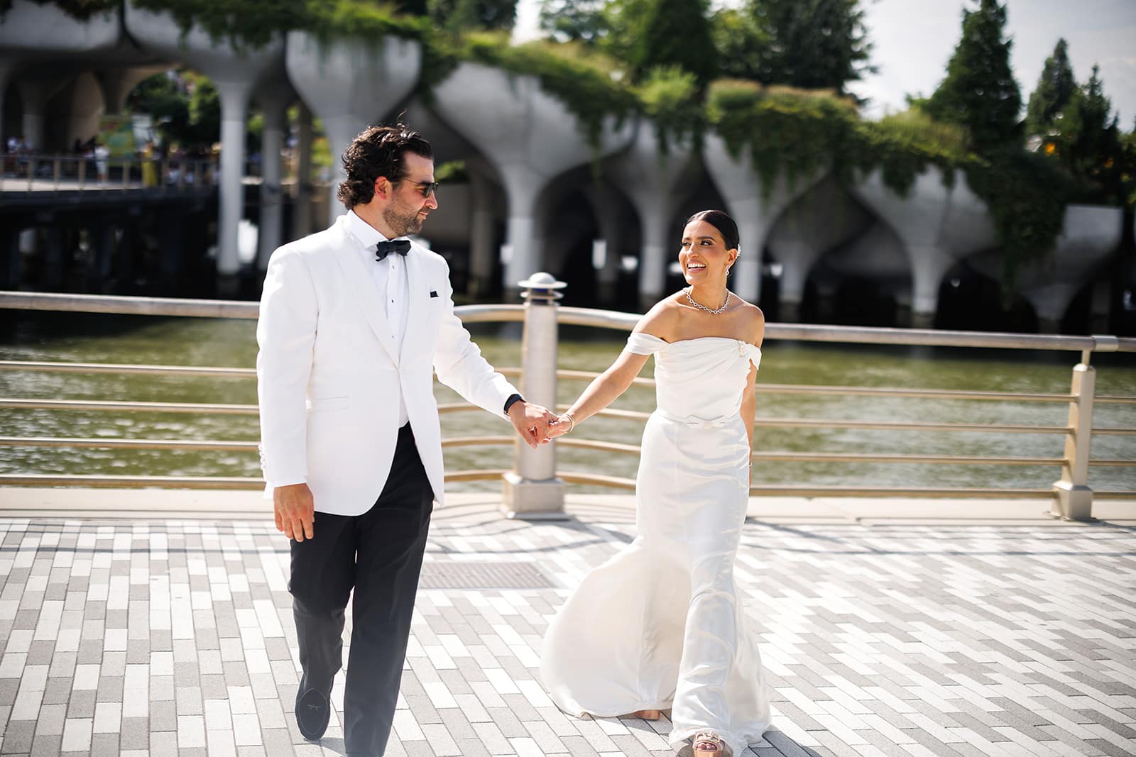 Sabrina & Gino