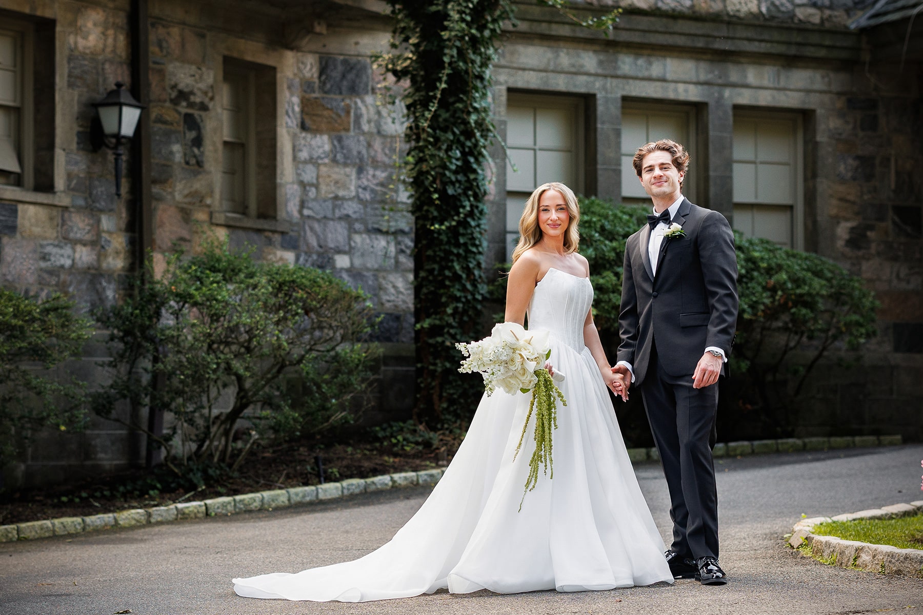 Michelle & Yoni