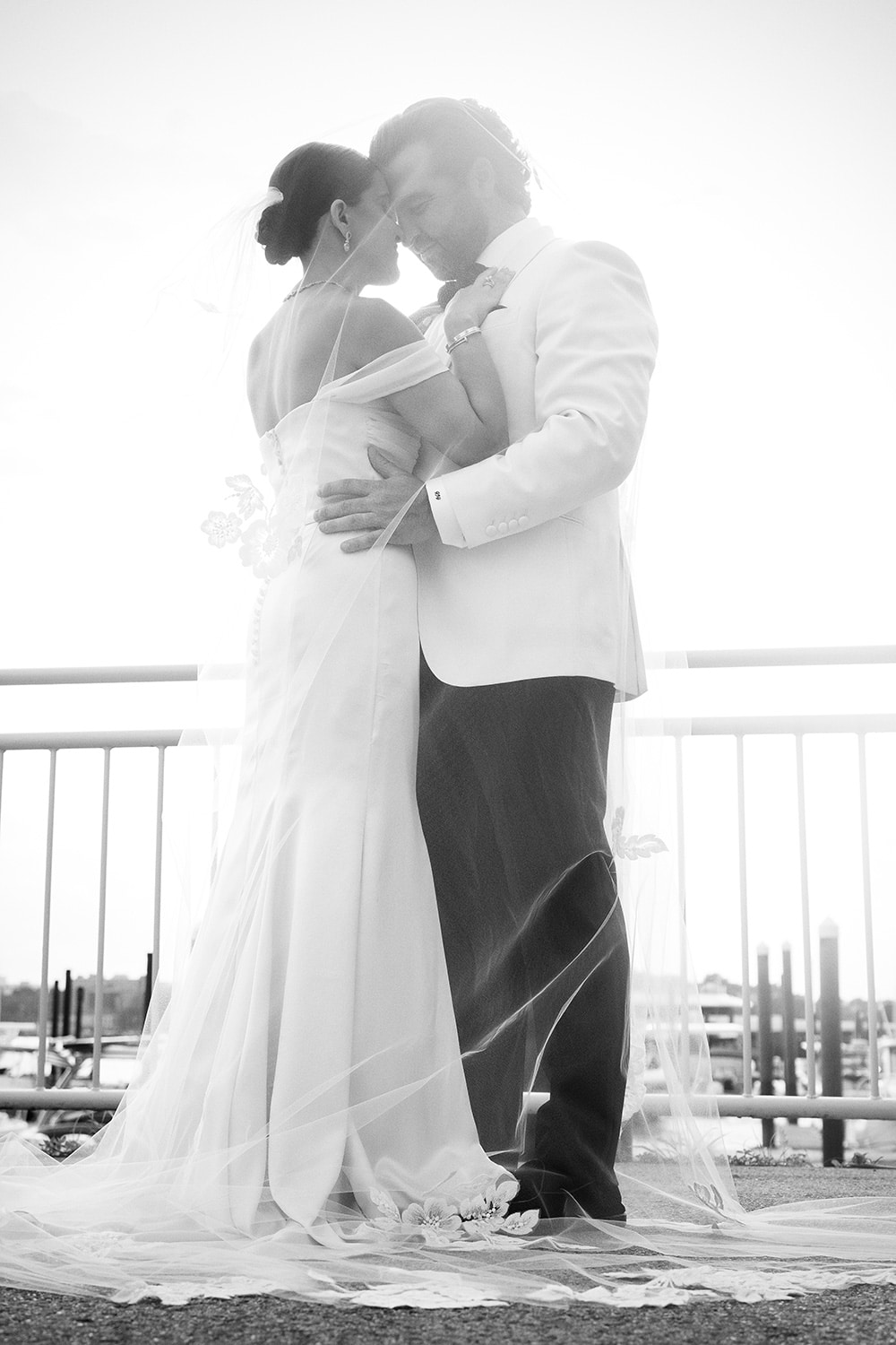 Sabrina & Gino