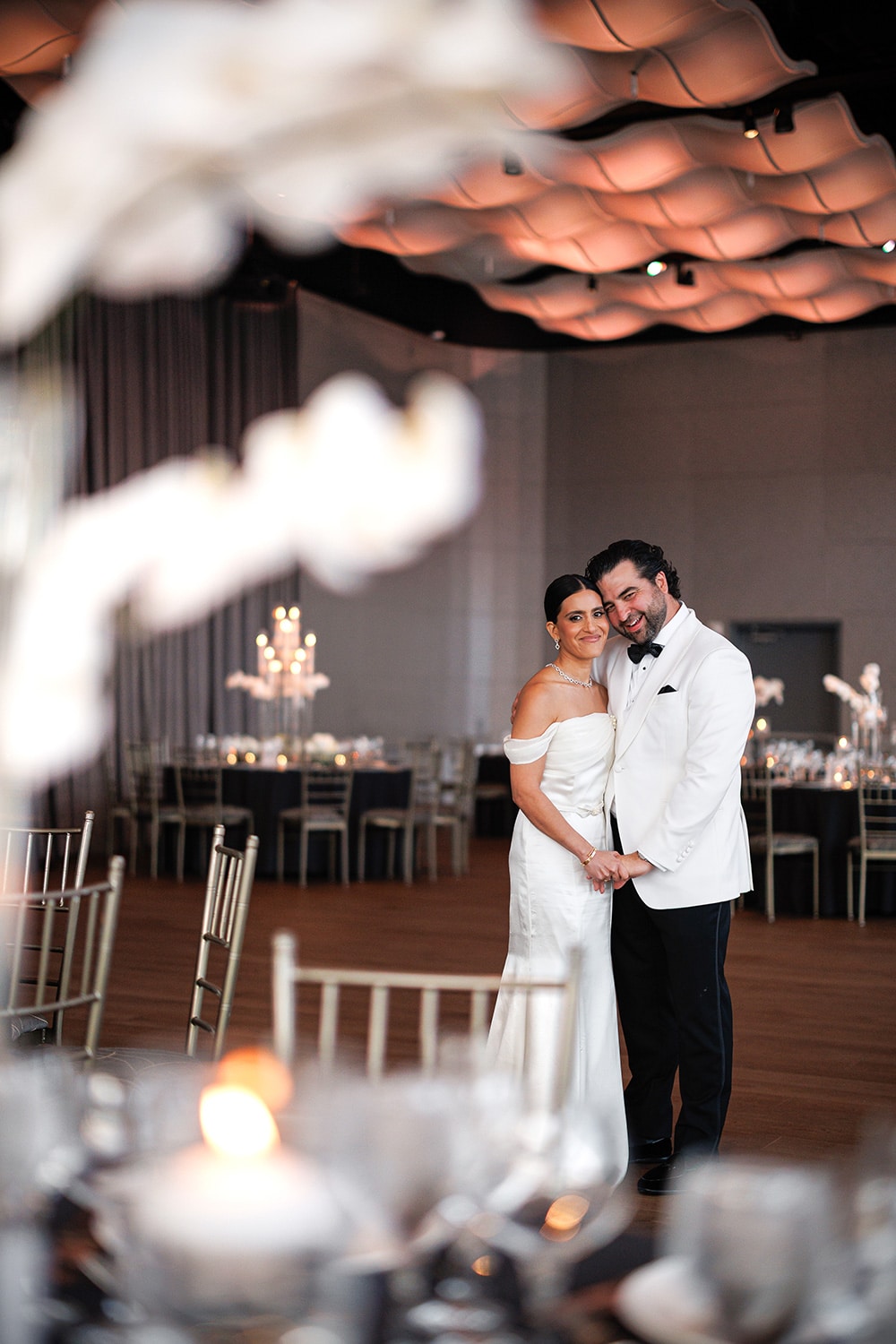 Sabrina & Gino