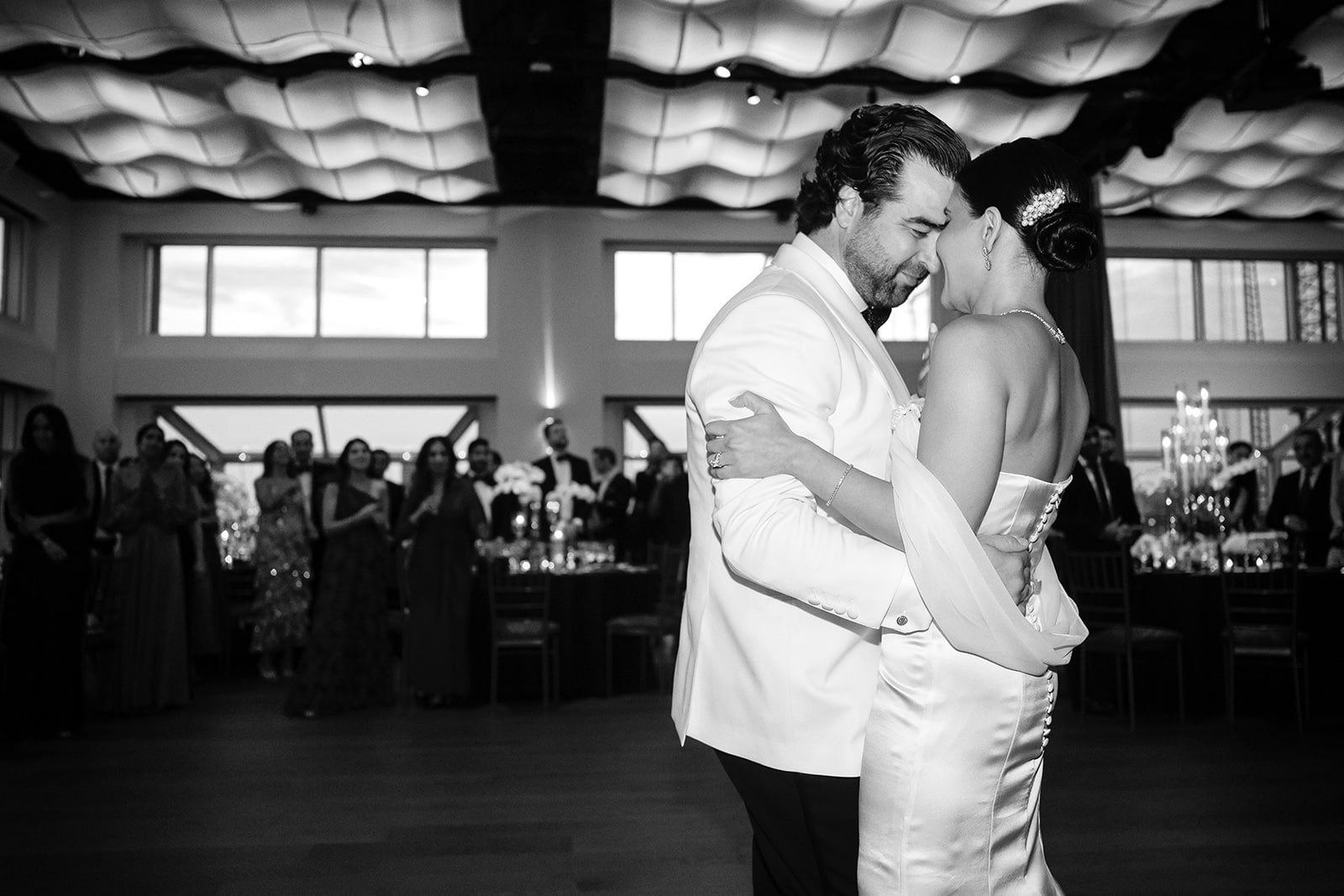 Sabrina & Gino