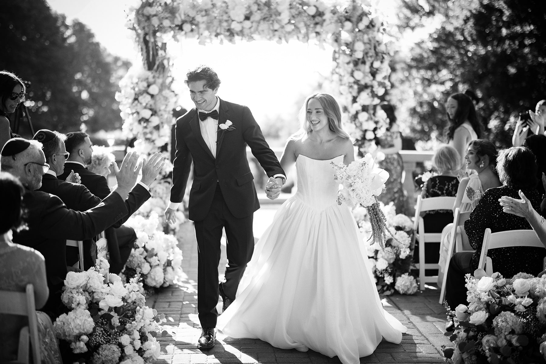 Michelle & Yoni