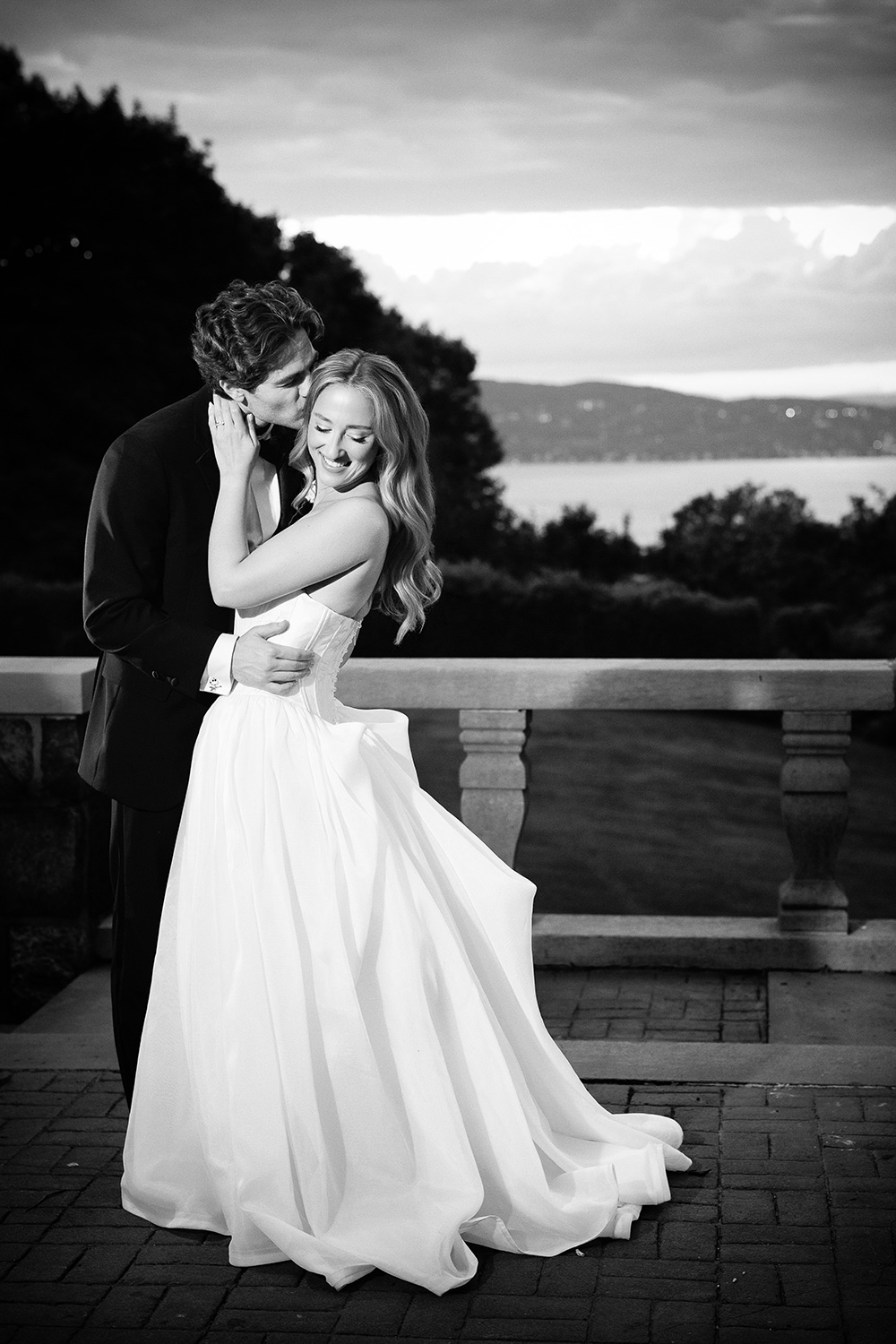 Michelle & Yoni