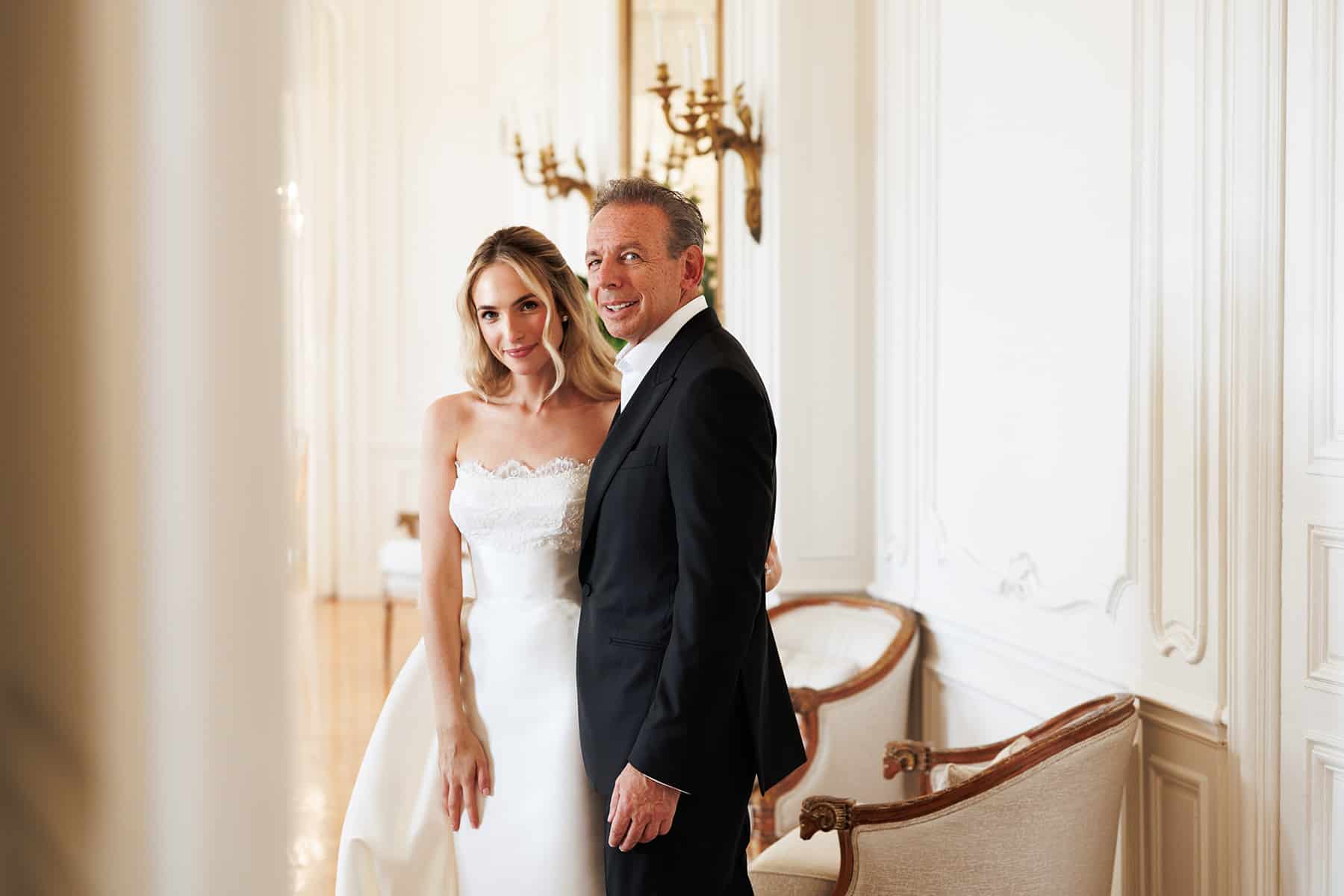 Jessica & Joshua