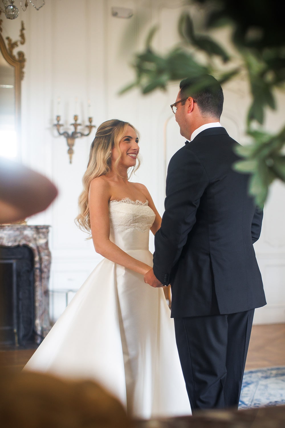 Jessica & Joshua
