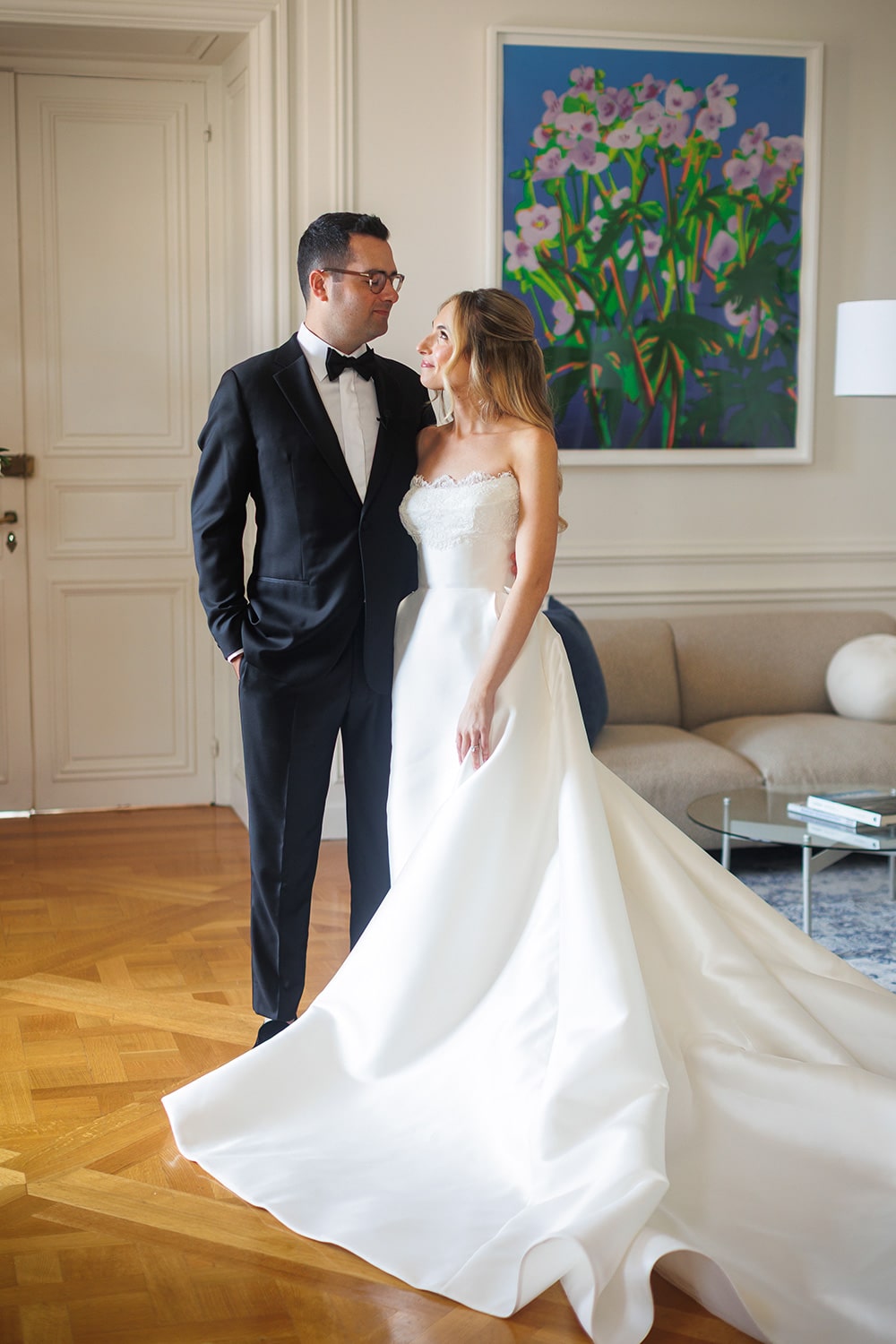 Jessica & Joshua