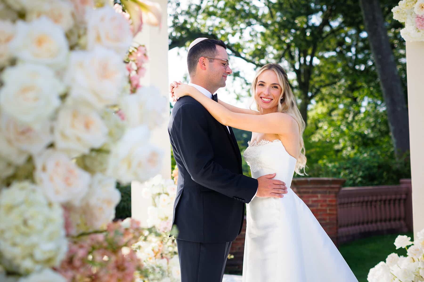 Jessica & Joshua