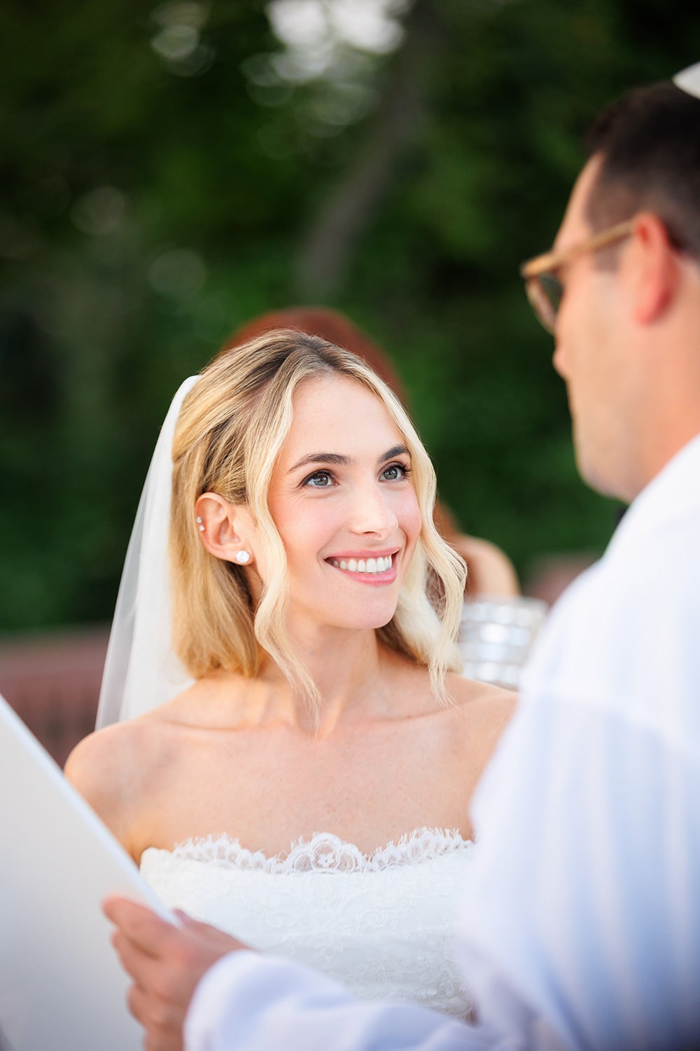 Jessica & Joshua