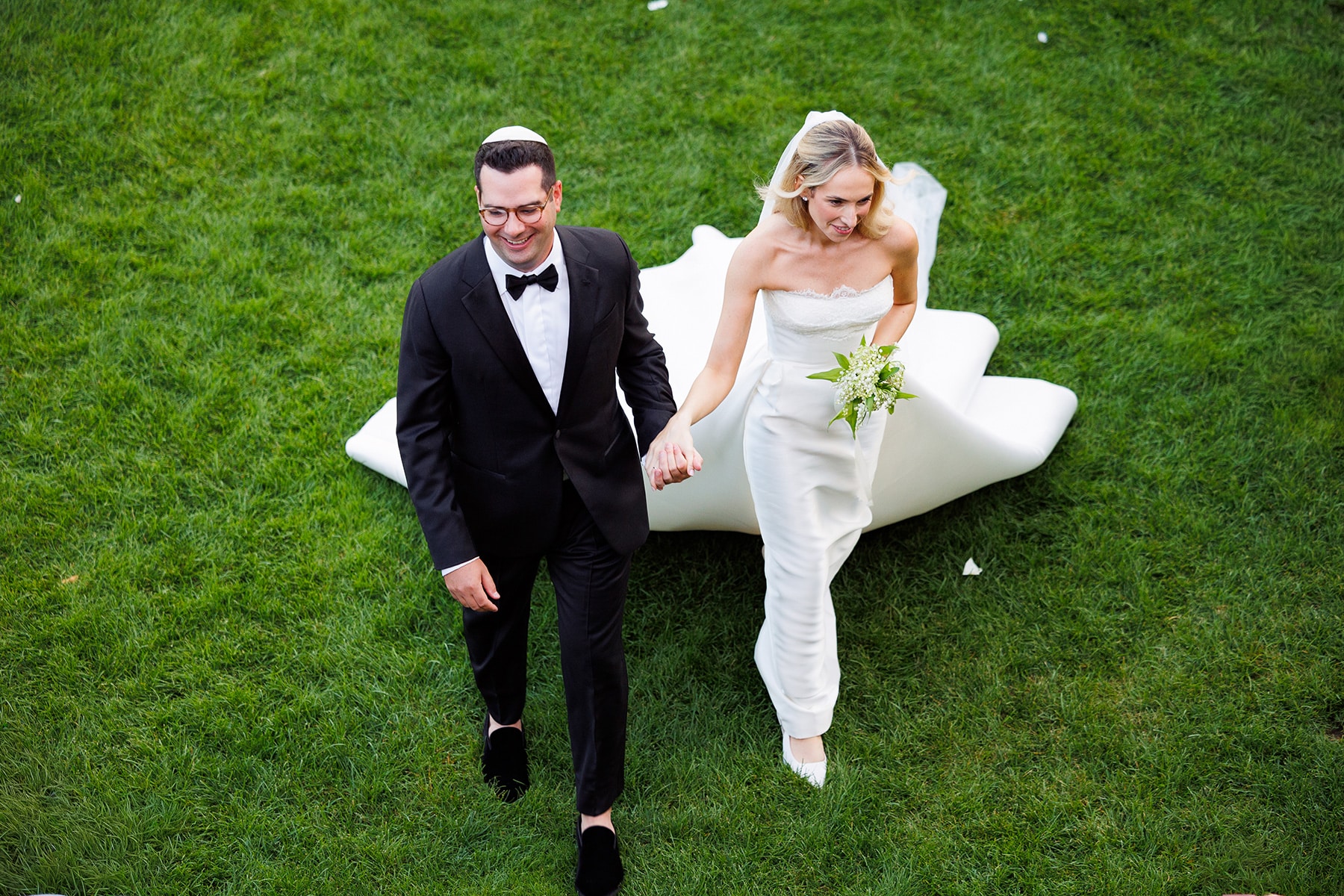 Jessica & Joshua