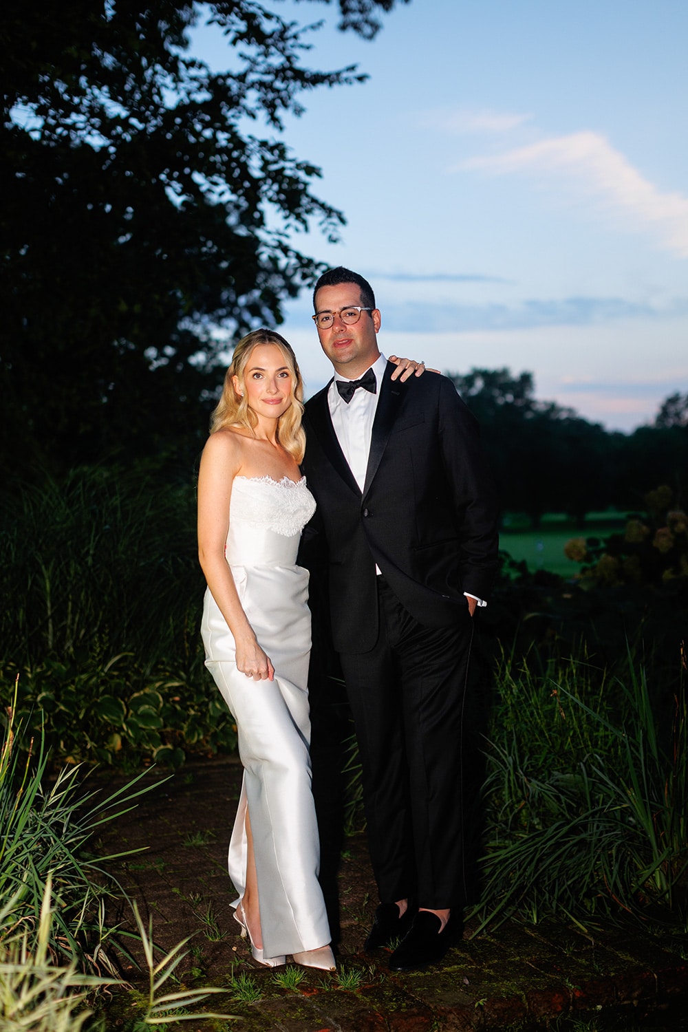 Jessica & Joshua