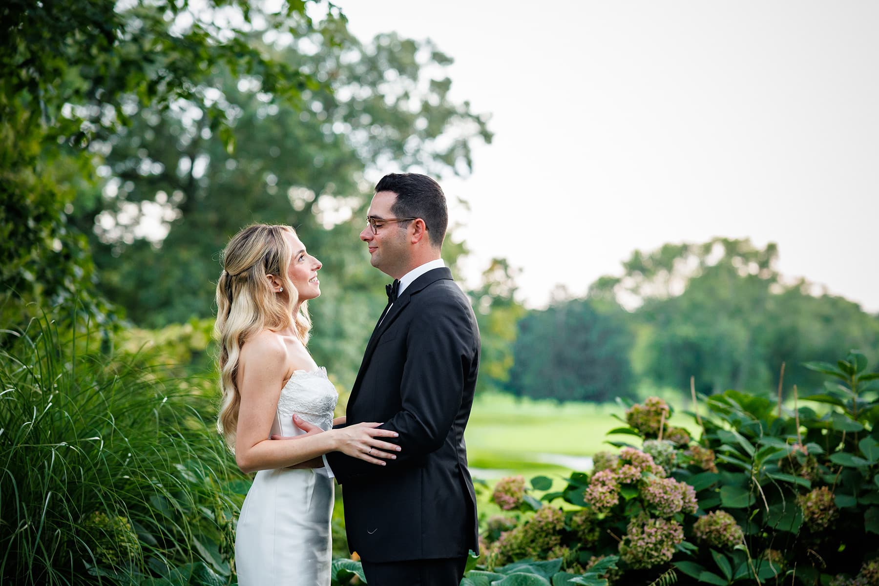 Jessica & Joshua