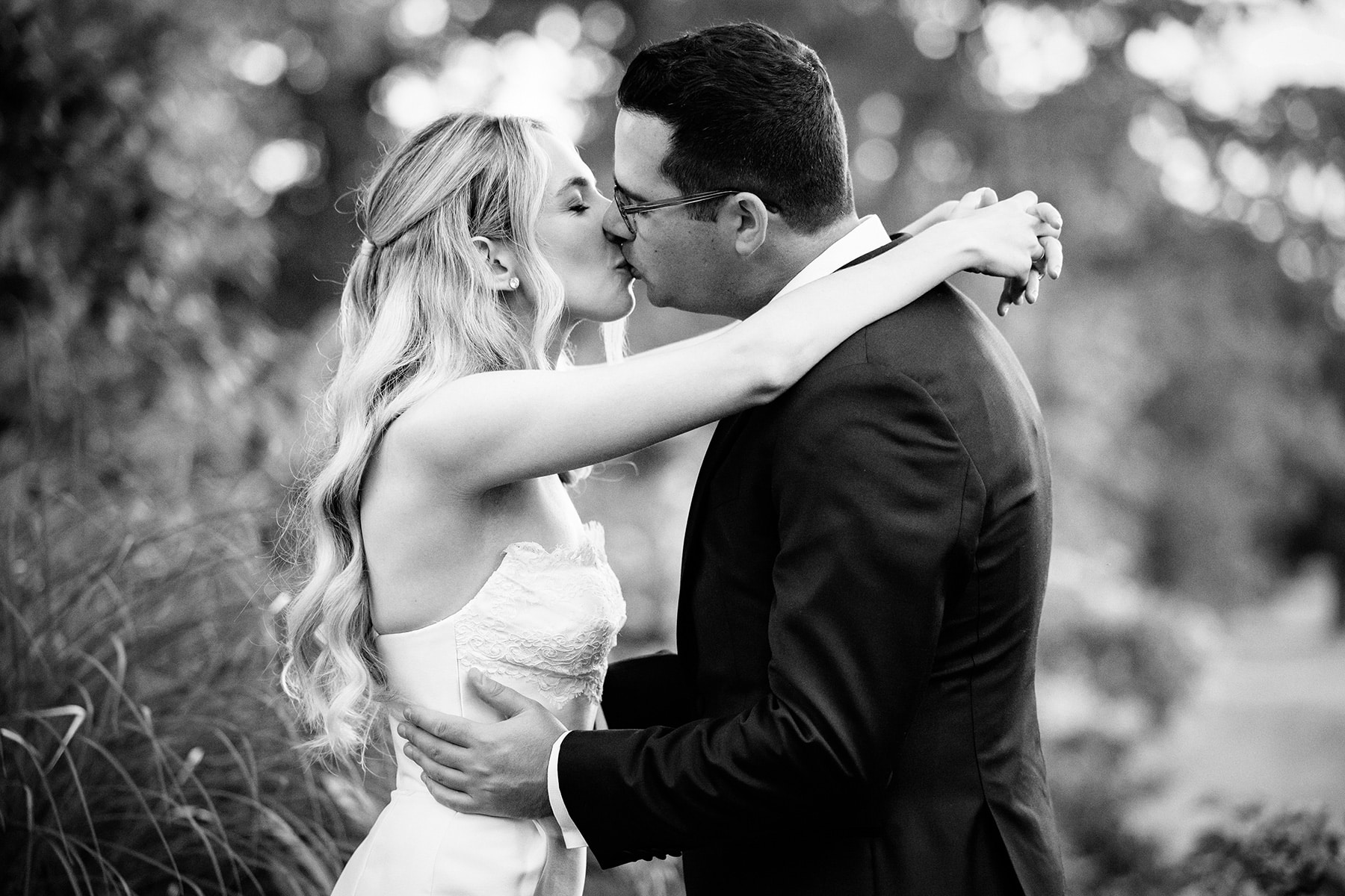 Jessica & Joshua