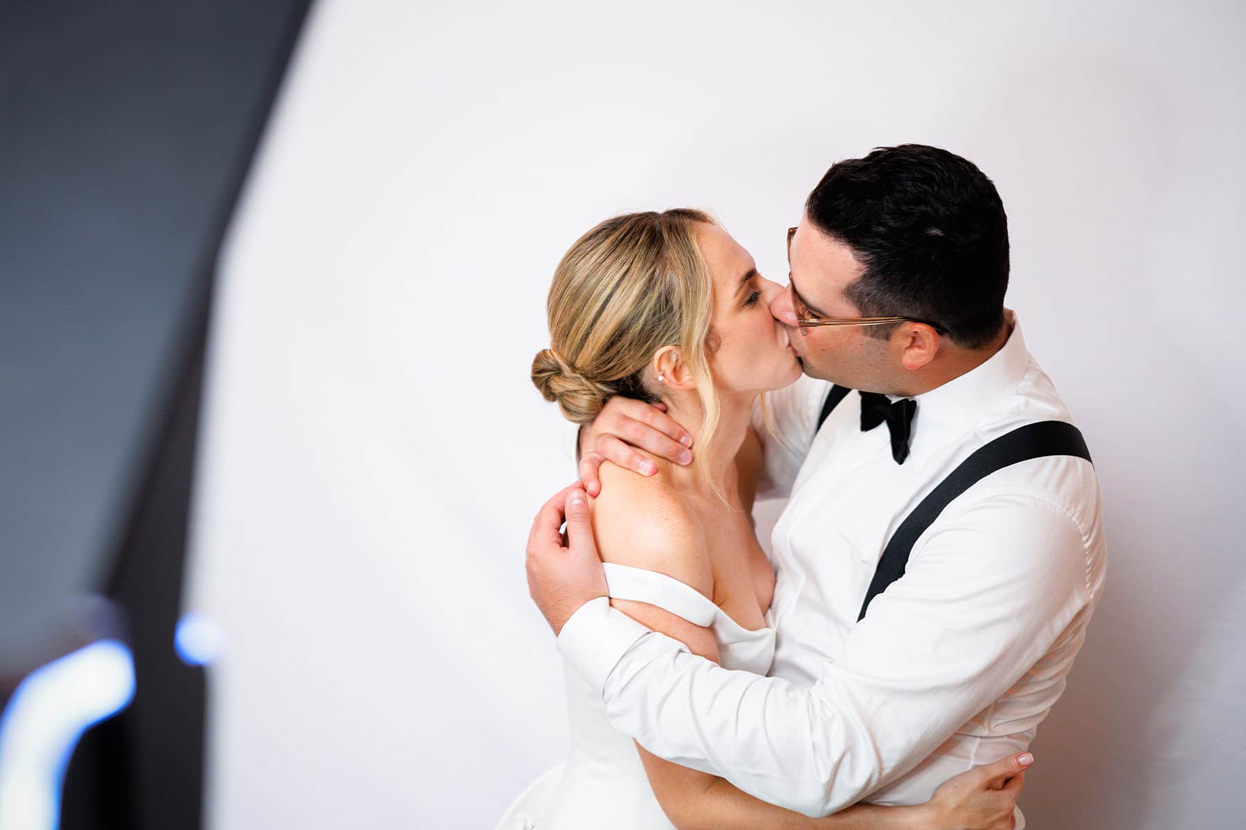 Jessica & Joshua