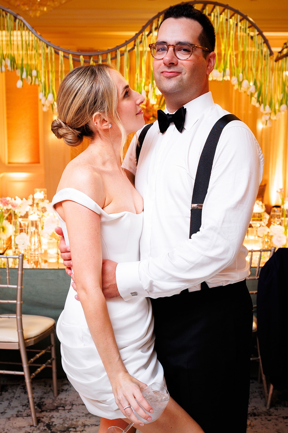 Jessica & Joshua