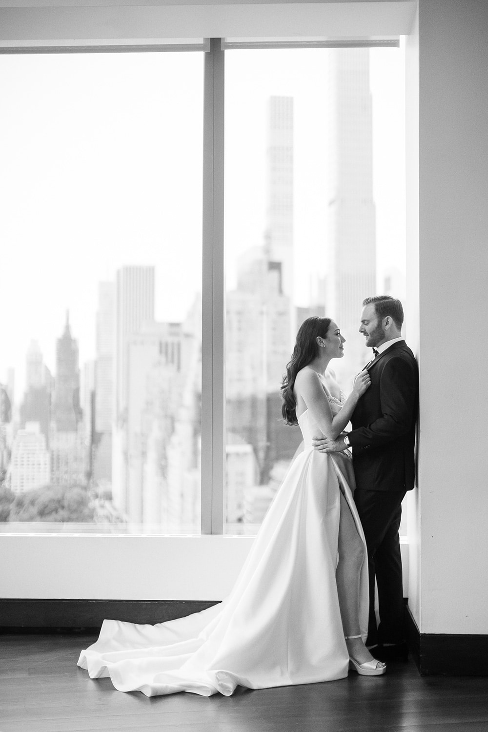 Kennedy & Jon
