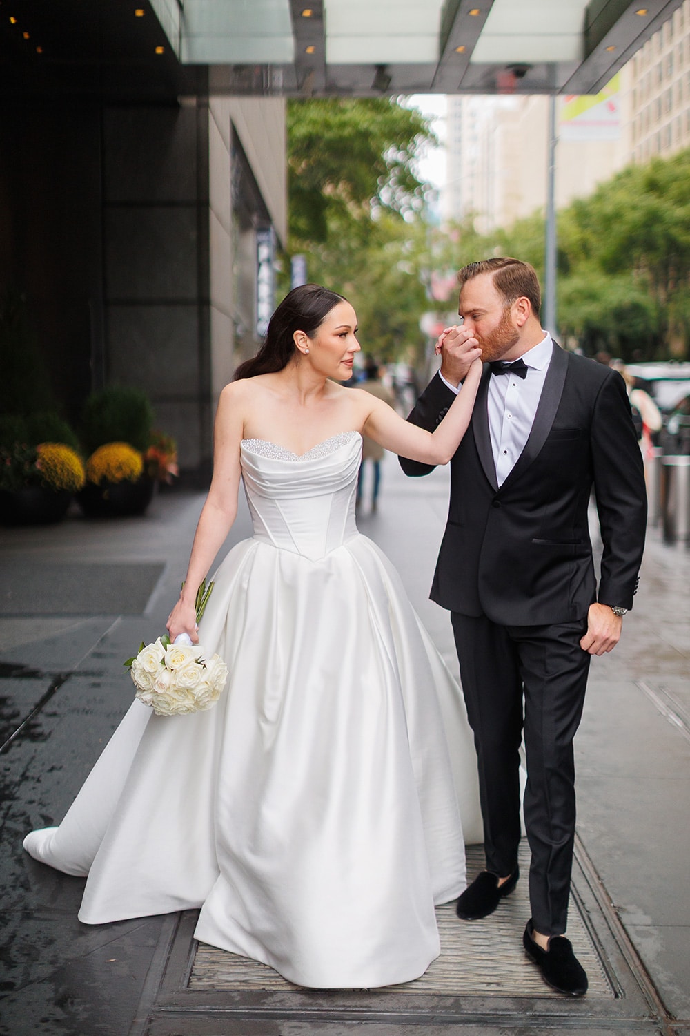Kennedy & Jon